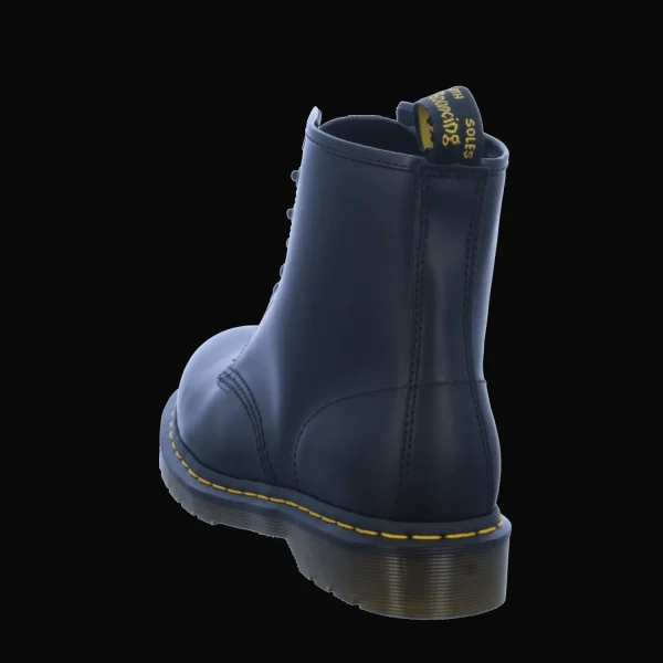 Clearance Dr. Martens Airwair Herrenstiefel sportiv schwarz