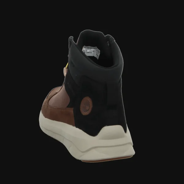 Hot Timberland Herrenstiefel sportiv Brown