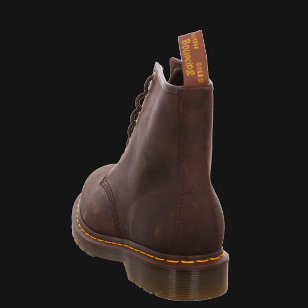 Shop Dr. Martens Airwair Herrenstiefel sportiv braun