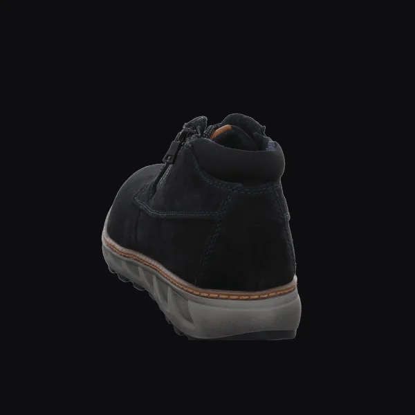 Best Sale Bugatti Herrenstiefel sportiv dark blue