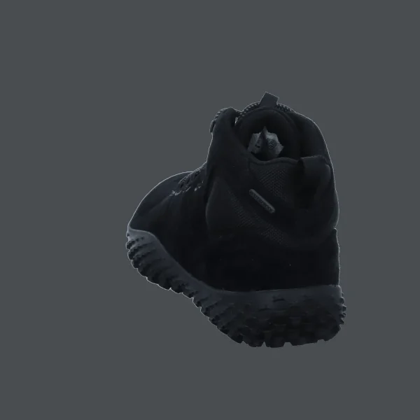 Discount Merrell Herrenstiefel sportiv schwarz