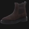 Best Sale Gant Herrenstiefelette braun