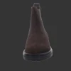 Best Sale Gant Herrenstiefelette braun
