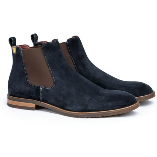 Shop Lloyd Herrenstiefelette
