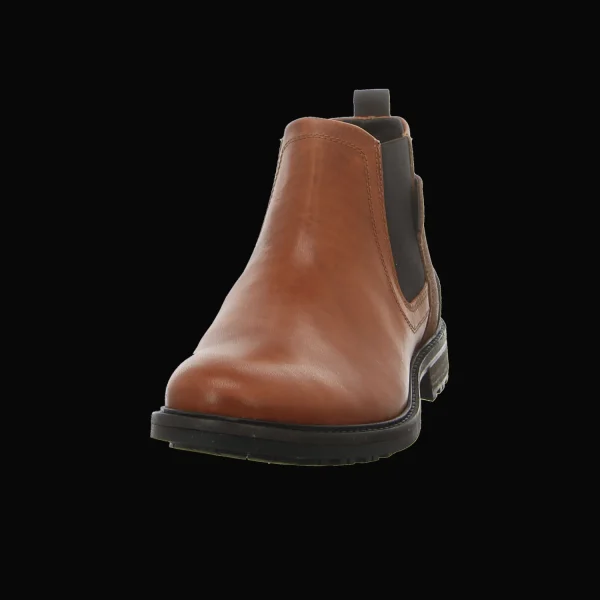 Sale Bullboxer Herrenstiefelette brown