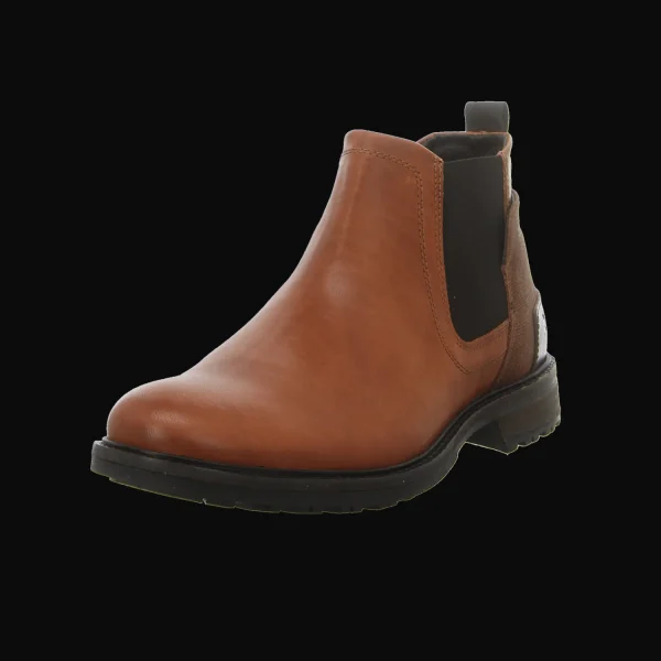 Sale Bullboxer Herrenstiefelette brown