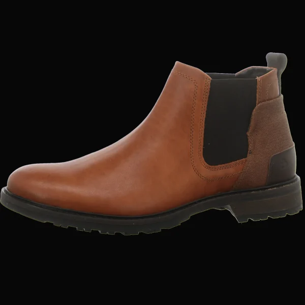 Sale Bullboxer Herrenstiefelette brown