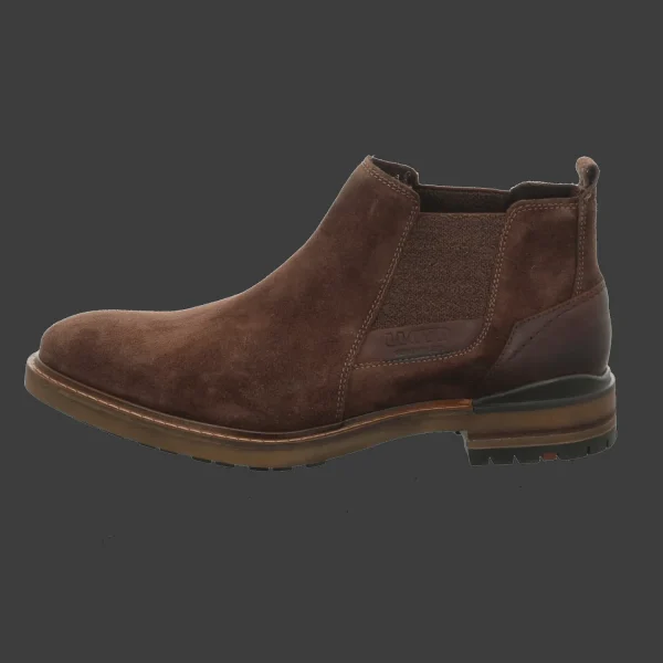 Best Lloyd Herrenstiefelette 4 PEPPER/EBONY