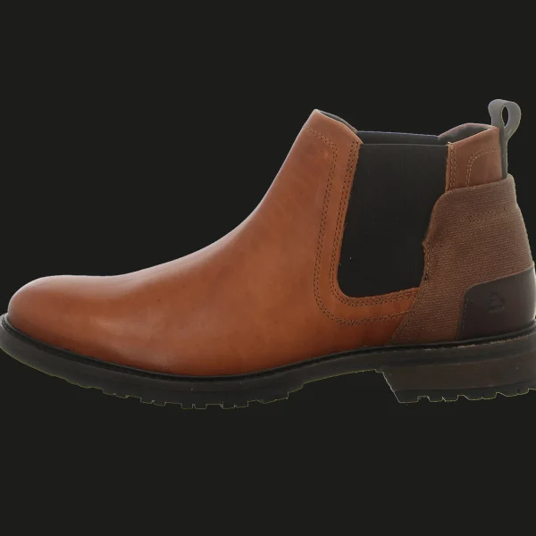 Sale Bullboxer Herrenstiefelette brown