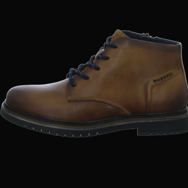 Hot Bugatti Herrenstiefelette braun