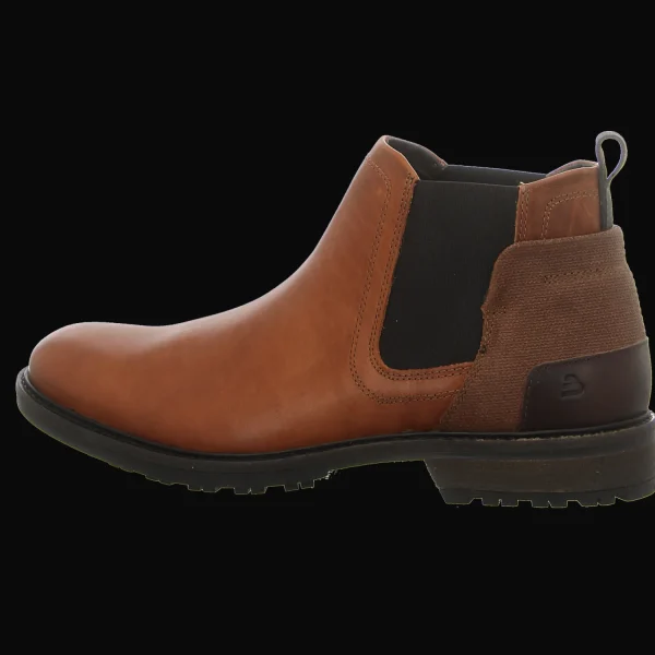 Sale Bullboxer Herrenstiefelette brown