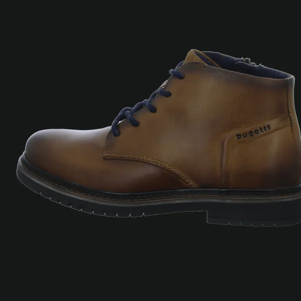 Hot Bugatti Herrenstiefelette braun
