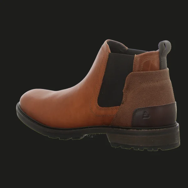 Sale Bullboxer Herrenstiefelette brown