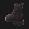 Best Sale Gant Herrenstiefelette braun