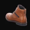 Cheap Bugatti Herrenstiefelette cognac