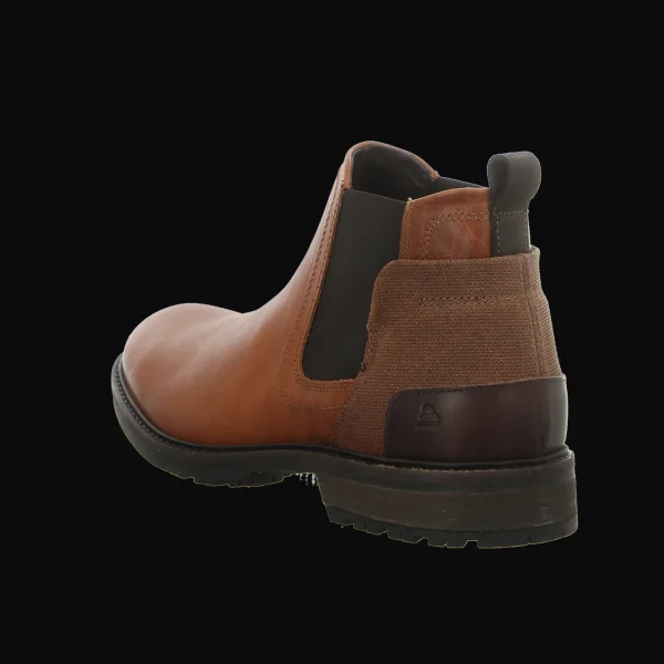 Sale Bullboxer Herrenstiefelette brown