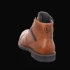 Cheap Bugatti Herrenstiefelette cognac