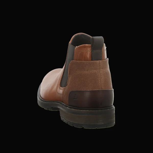 Sale Bullboxer Herrenstiefelette brown