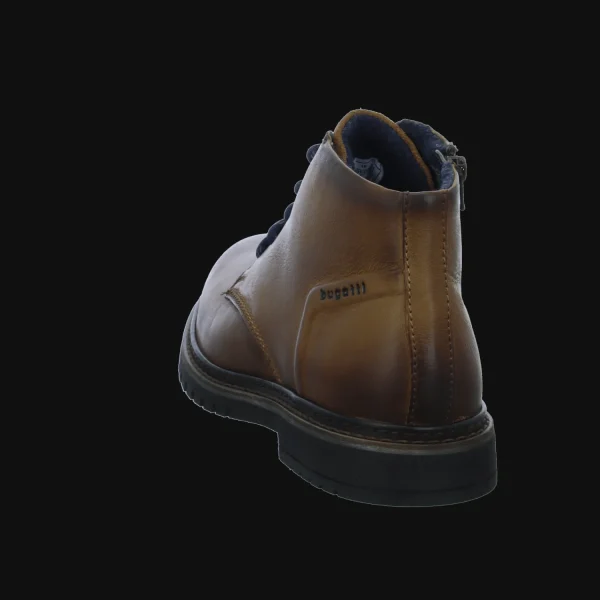 Hot Bugatti Herrenstiefelette braun