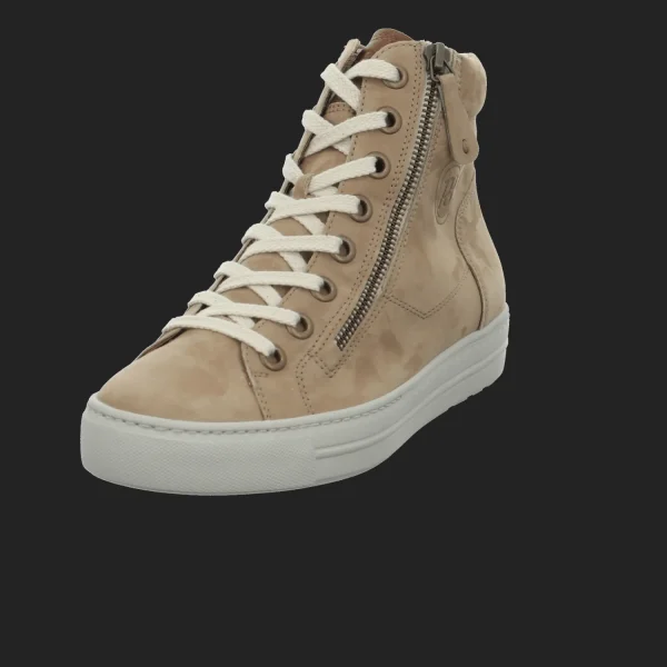 Online Paul Green 0069-4024-079/Hightop-Pauls Alpaca/Cognac