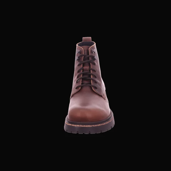 Online Birkenstock Highwood Lace Mid LENA Chocola braun
