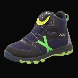 Sale Vado HIKER MID BOA GTX blau