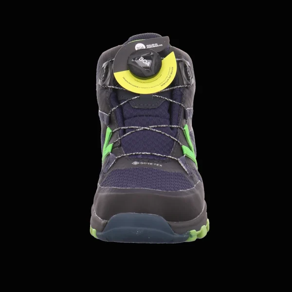 Sale Vado HIKER MID BOA GTX blau