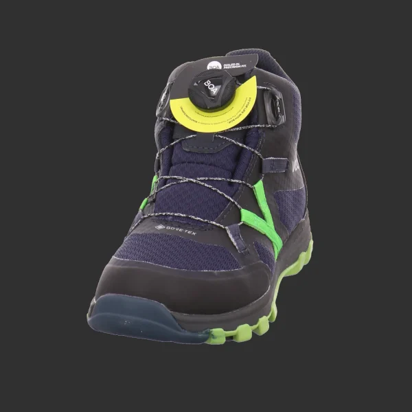 Sale Vado HIKER MID BOA GTX blau