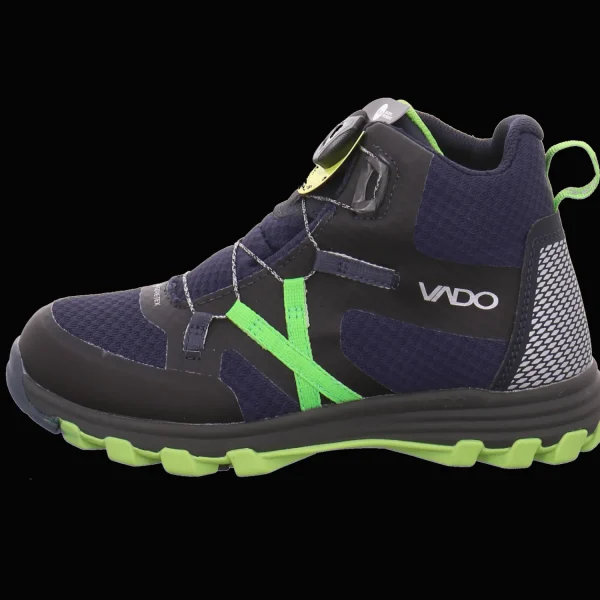 Sale Vado HIKER MID BOA GTX blau