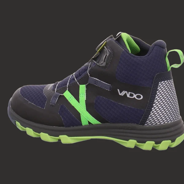 Sale Vado HIKER MID BOA GTX blau