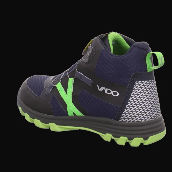 Sale Vado HIKER MID BOA GTX blau