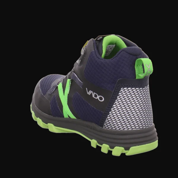 Sale Vado HIKER MID BOA GTX blau