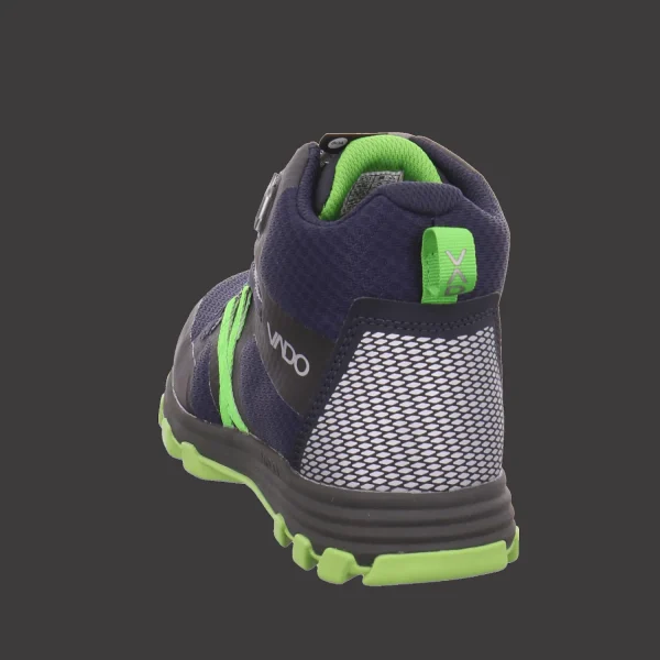 Sale Vado HIKER MID BOA GTX blau