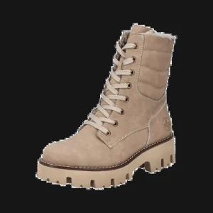 Flash Sale Rieker HWK Damen Stiefel beige