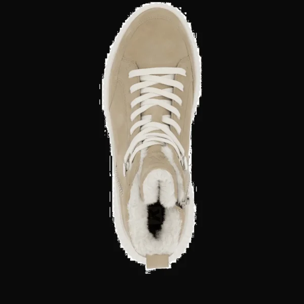 Online Rieker HWK Damen Stiefel beige