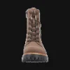 Cheap Rieker HWK Damen Stiefel braun