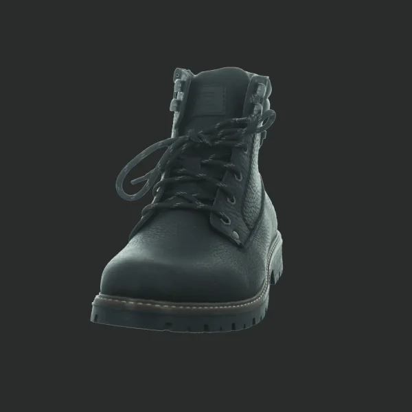 Store Rieker HWK Herren Stiefel schwarz/nero/schwarz/schwarz