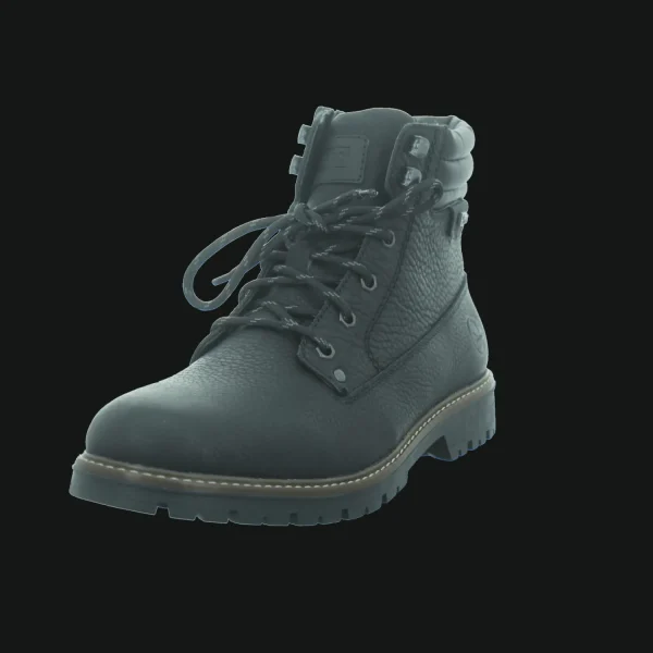 Store Rieker HWK Herren Stiefel schwarz/nero/schwarz/schwarz