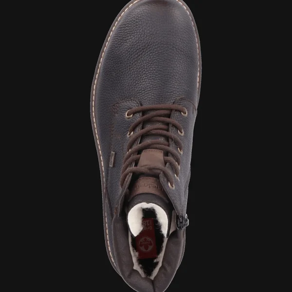 New Rieker HWK Herren Stiefel braun