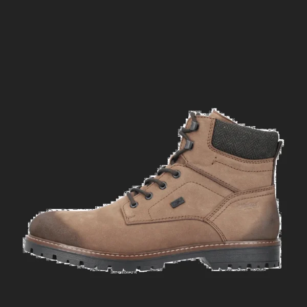 Sale Rieker HWK Herren Stiefel braun