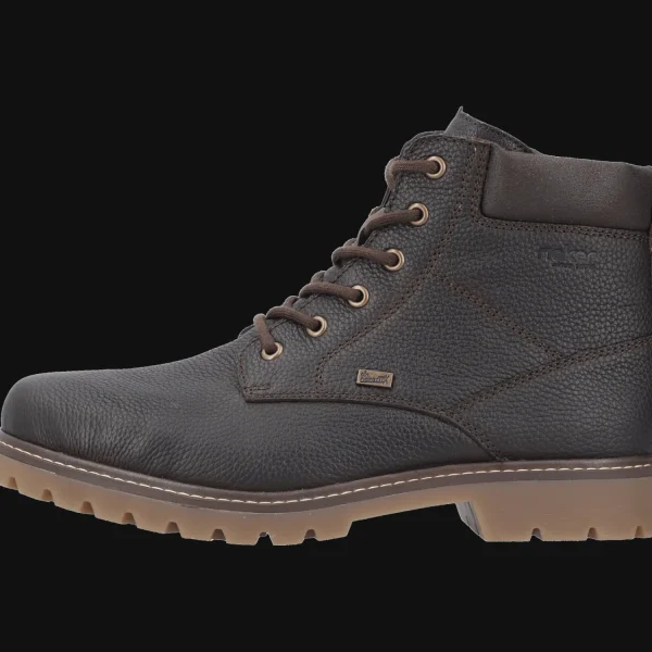 New Rieker HWK Herren Stiefel braun