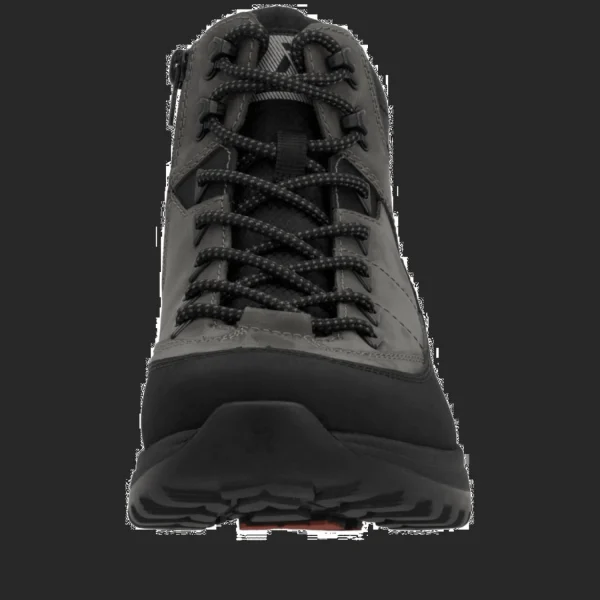 Flash Sale Rieker HWK Herren Stiefel grau