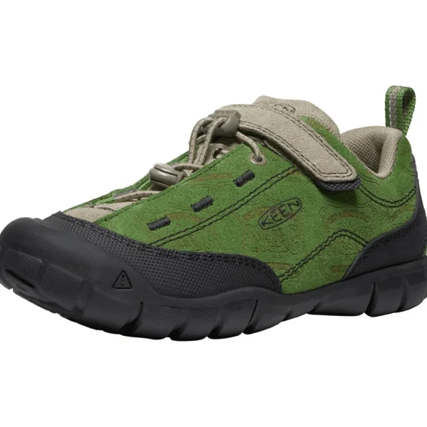 Flash Sale Keen Jasper II Grün