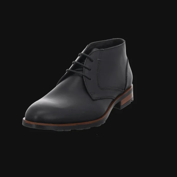 Best Lloyd JEFFREY FIN Schwarz