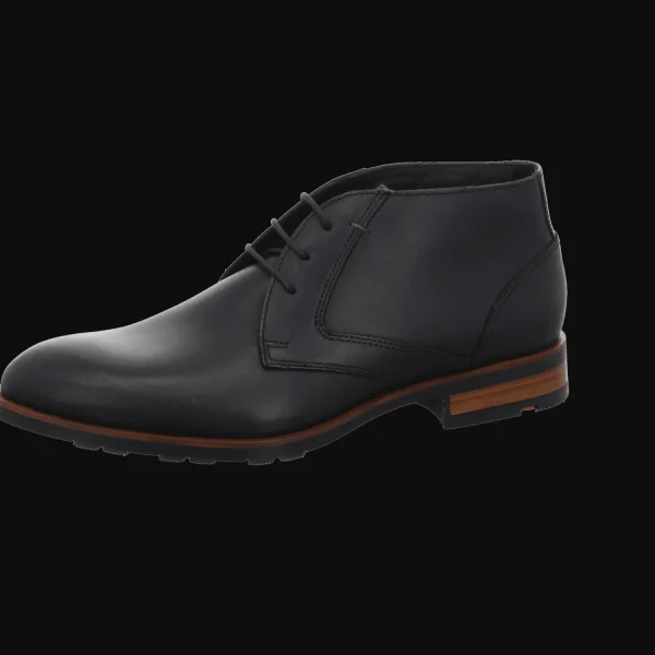 Best Lloyd JEFFREY FIN Schwarz