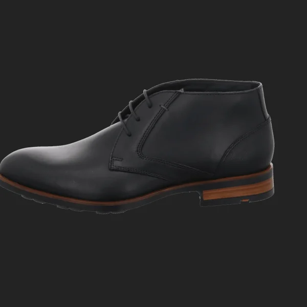 Best Lloyd JEFFREY FIN Schwarz