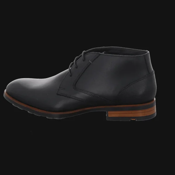 Best Lloyd JEFFREY FIN Schwarz