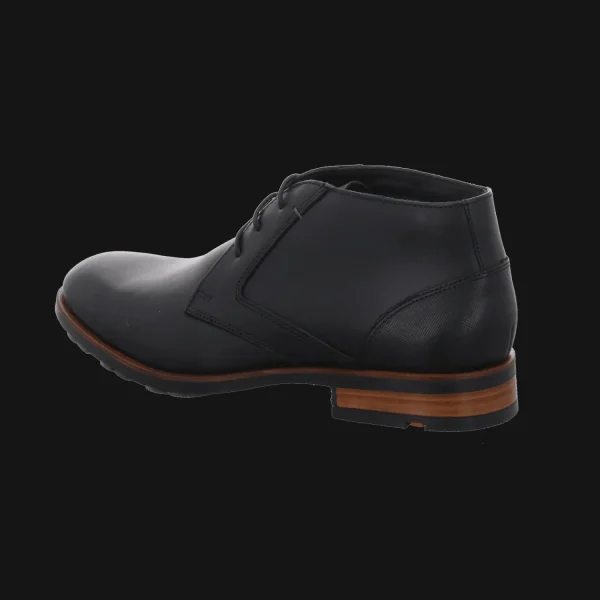 Best Lloyd JEFFREY FIN Schwarz