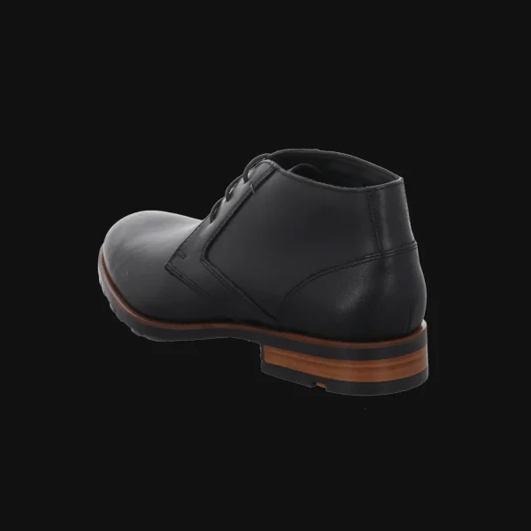 Best Lloyd JEFFREY FIN Schwarz