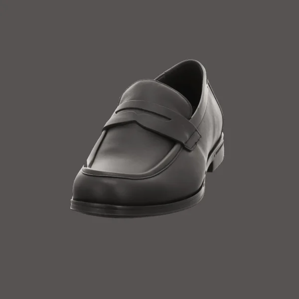 Outlet Lloyd KAIN schwarz